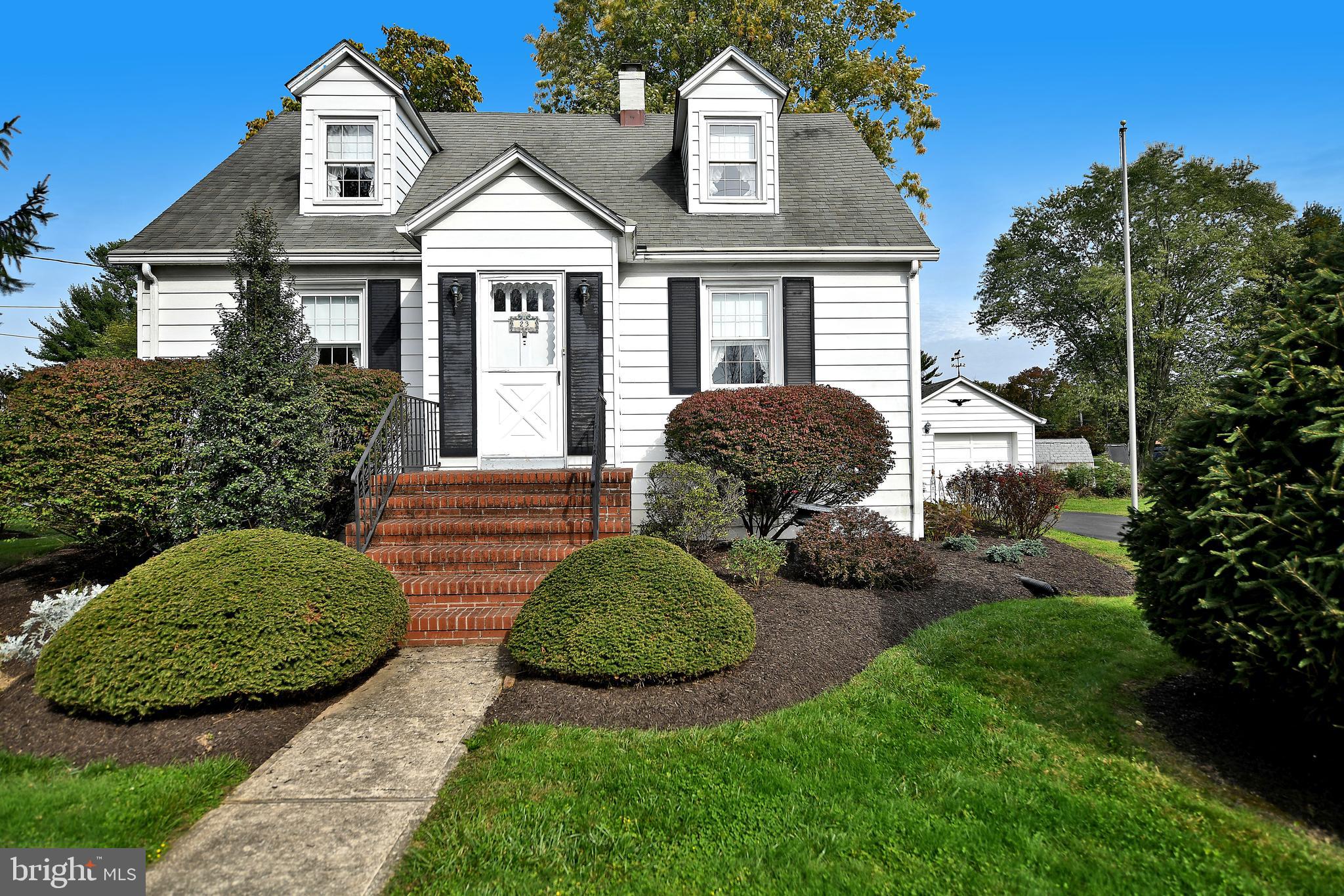 23 Mountain Road Fallston, MD 21047 - Photo 36 of 36