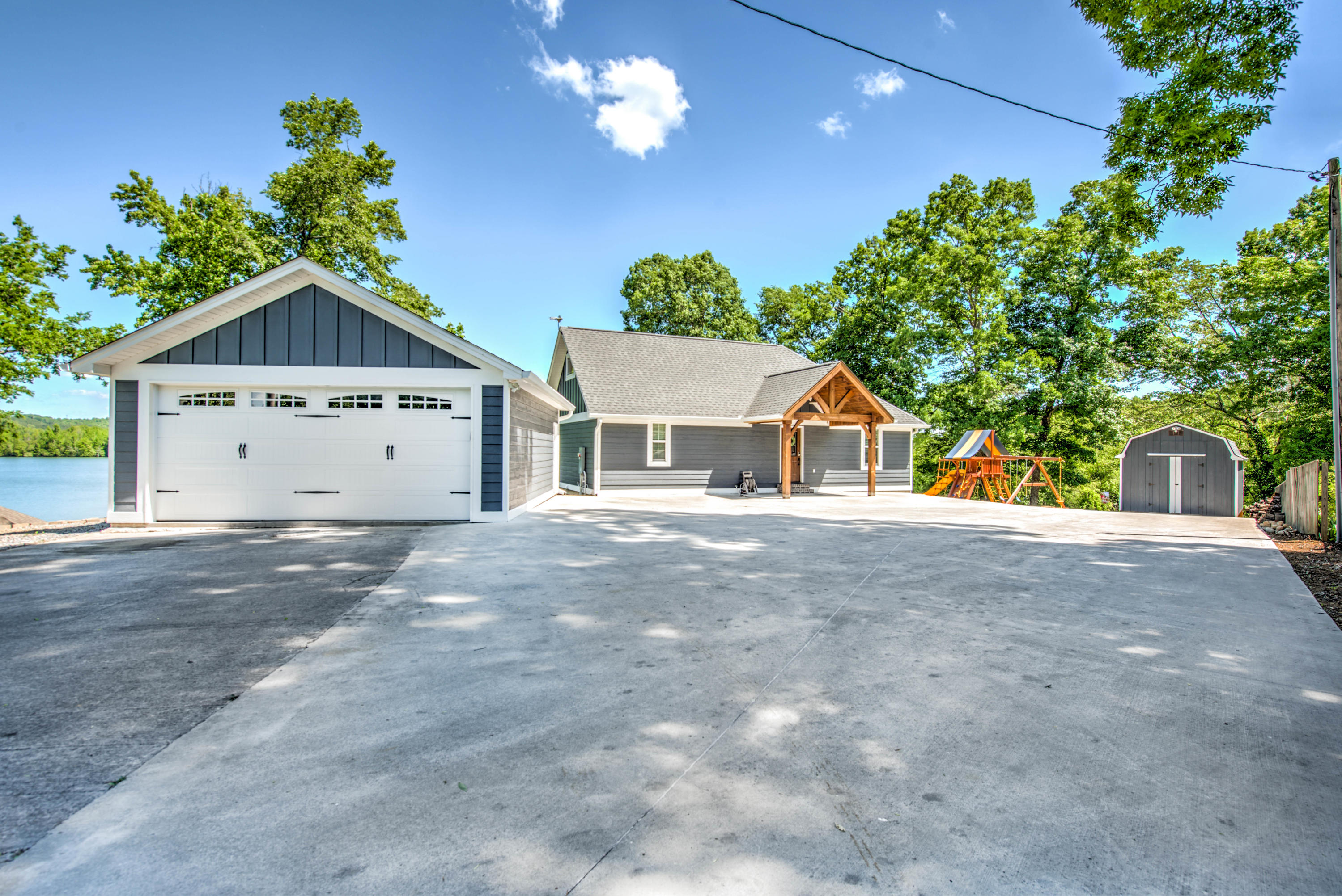 185 Dryman Lane Decatur, TN 37322 - Photo 12 of 39 2