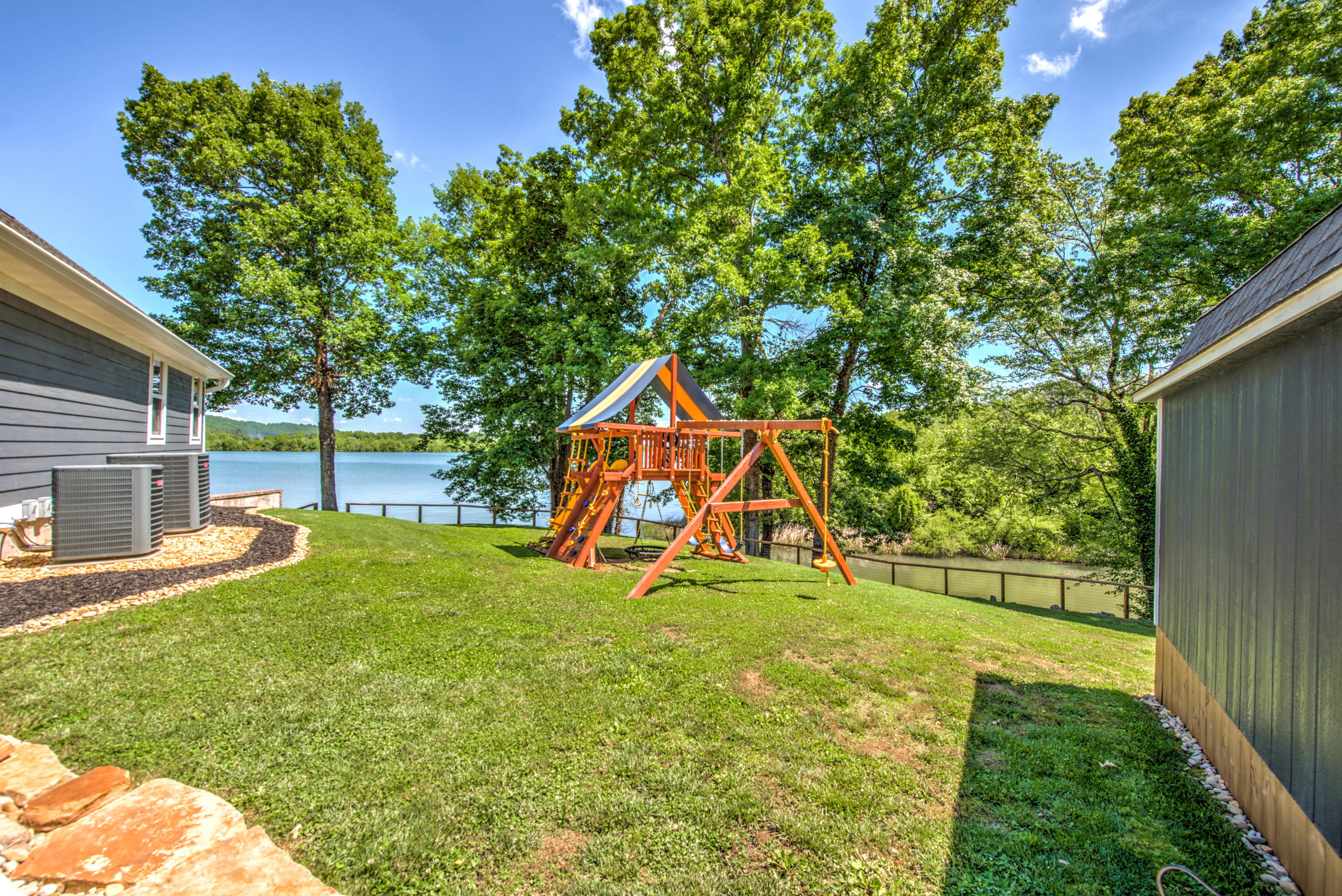 185 Dryman Lane Decatur, TN 37322 - Photo 35 of 39 33