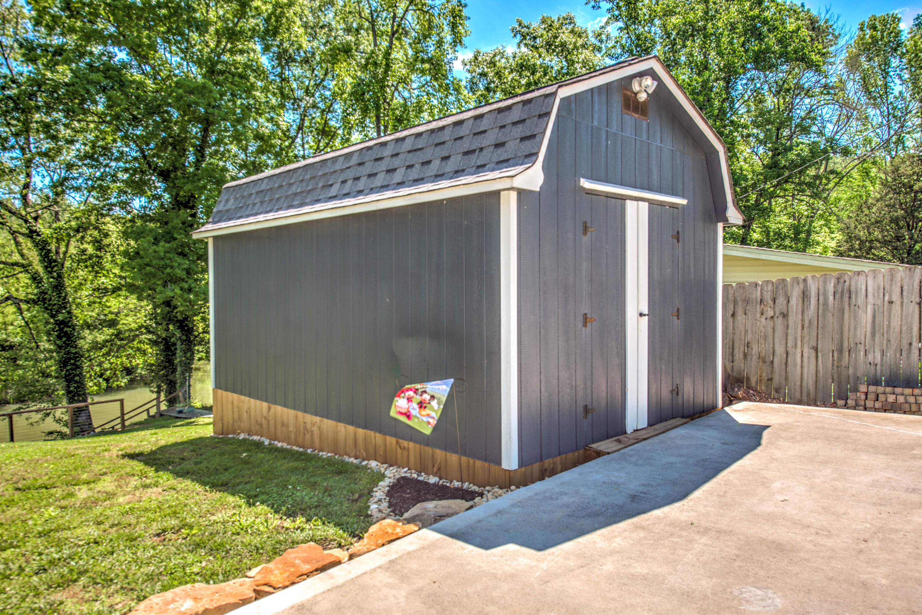 185 Dryman Lane Decatur, TN 37322 - Photo 38 of 39 46