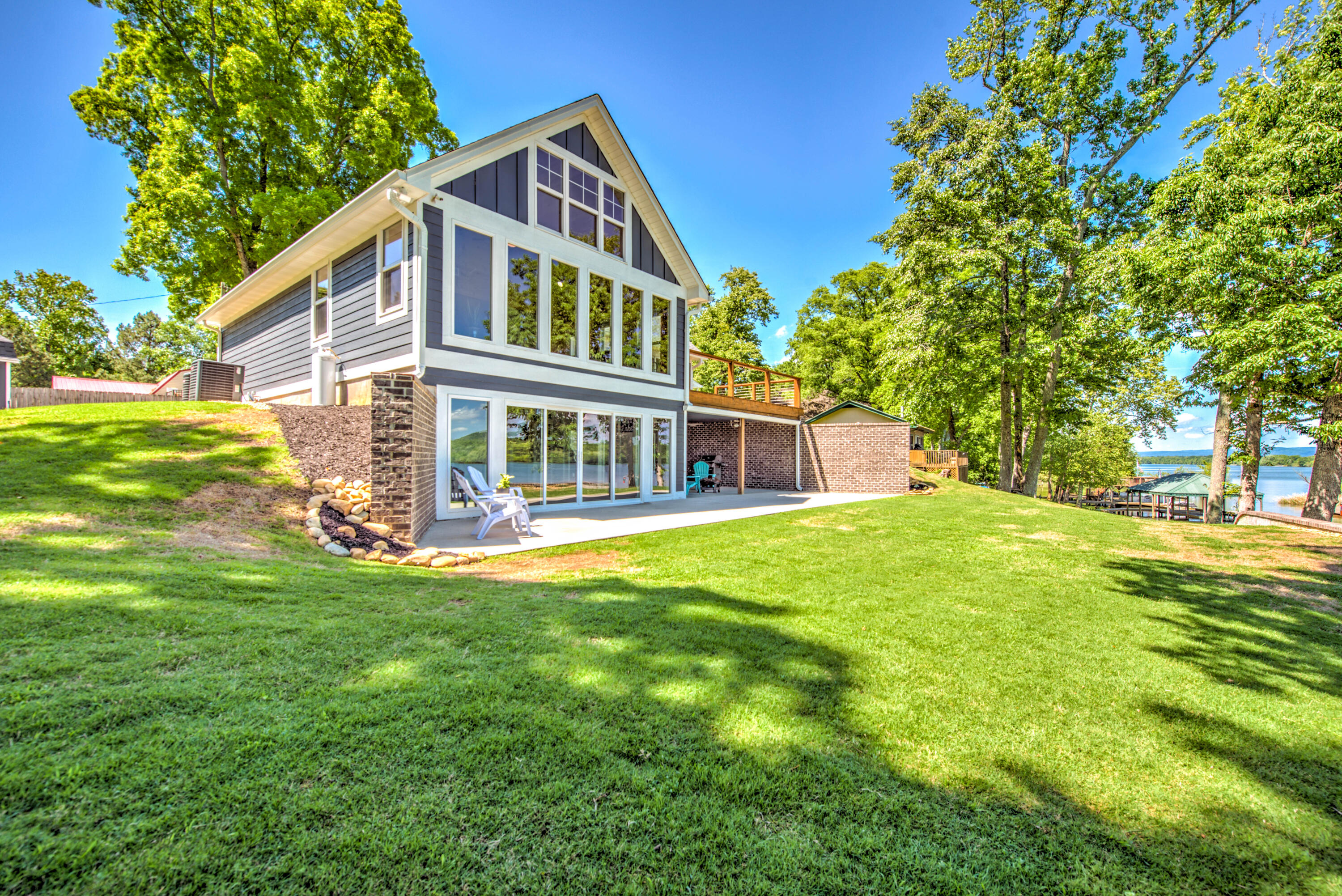 185 Dryman Lane Decatur, TN 37322 - Photo 6 of 39 32