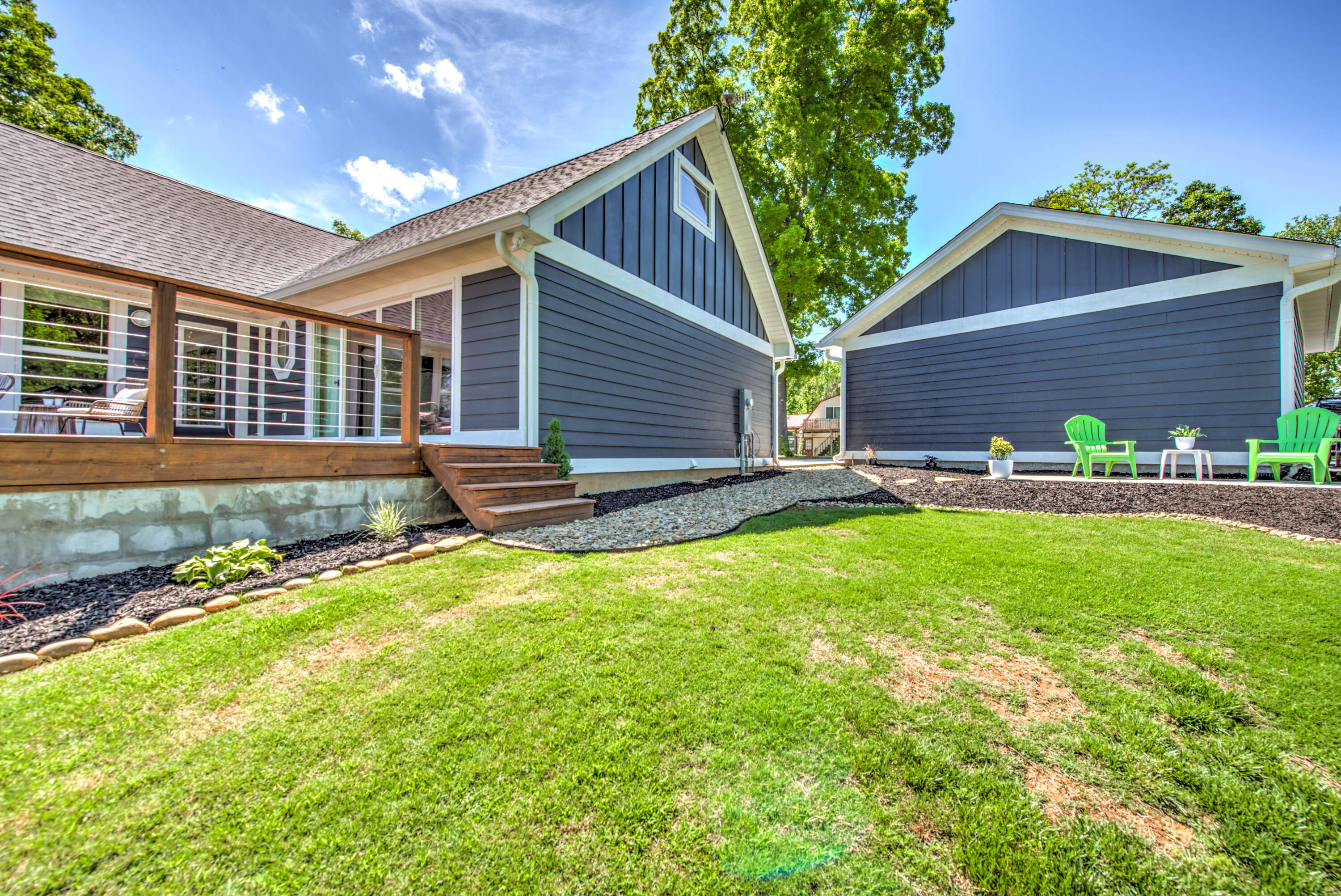 185 Dryman Lane Decatur, TN 37322 - Photo 8 of 39 30