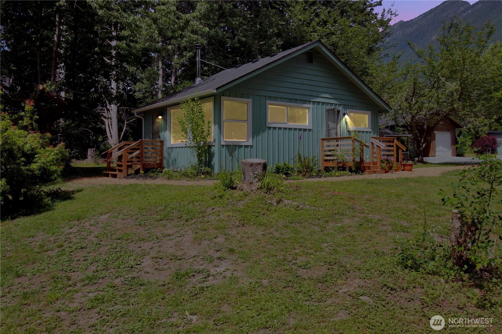 36818 Swede Heaven Road Arlington, WA 98223 - Photo 37 of 37