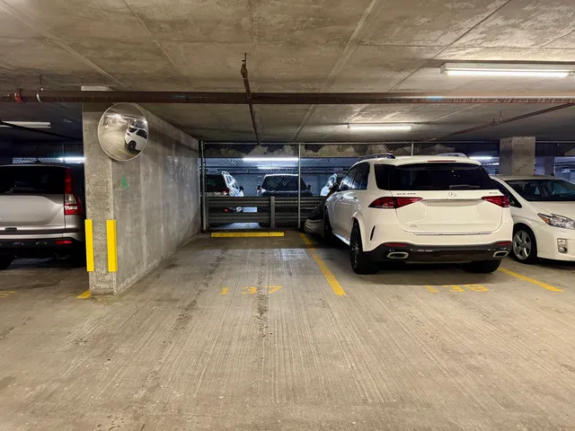 a picture of a person on a wall