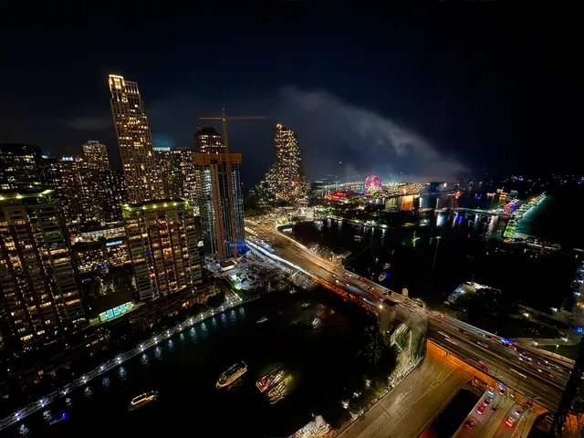 $1,399,000 | 420 East Waterside Drive, Unit 4010, Chicago, IL 60601