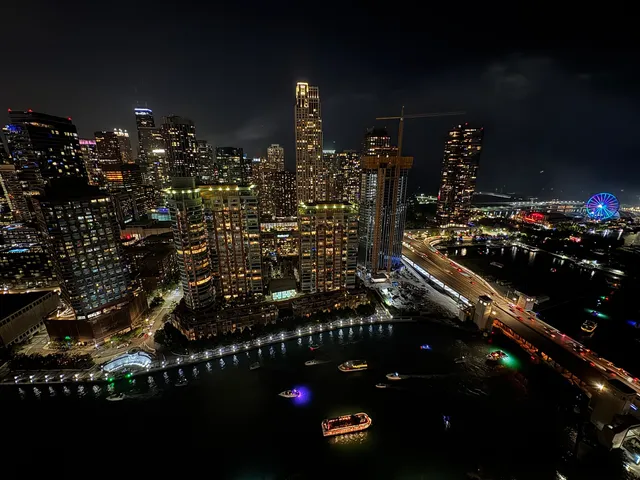 $1,399,000 | 420 East Waterside Drive, Unit 4010, Chicago, IL 60601