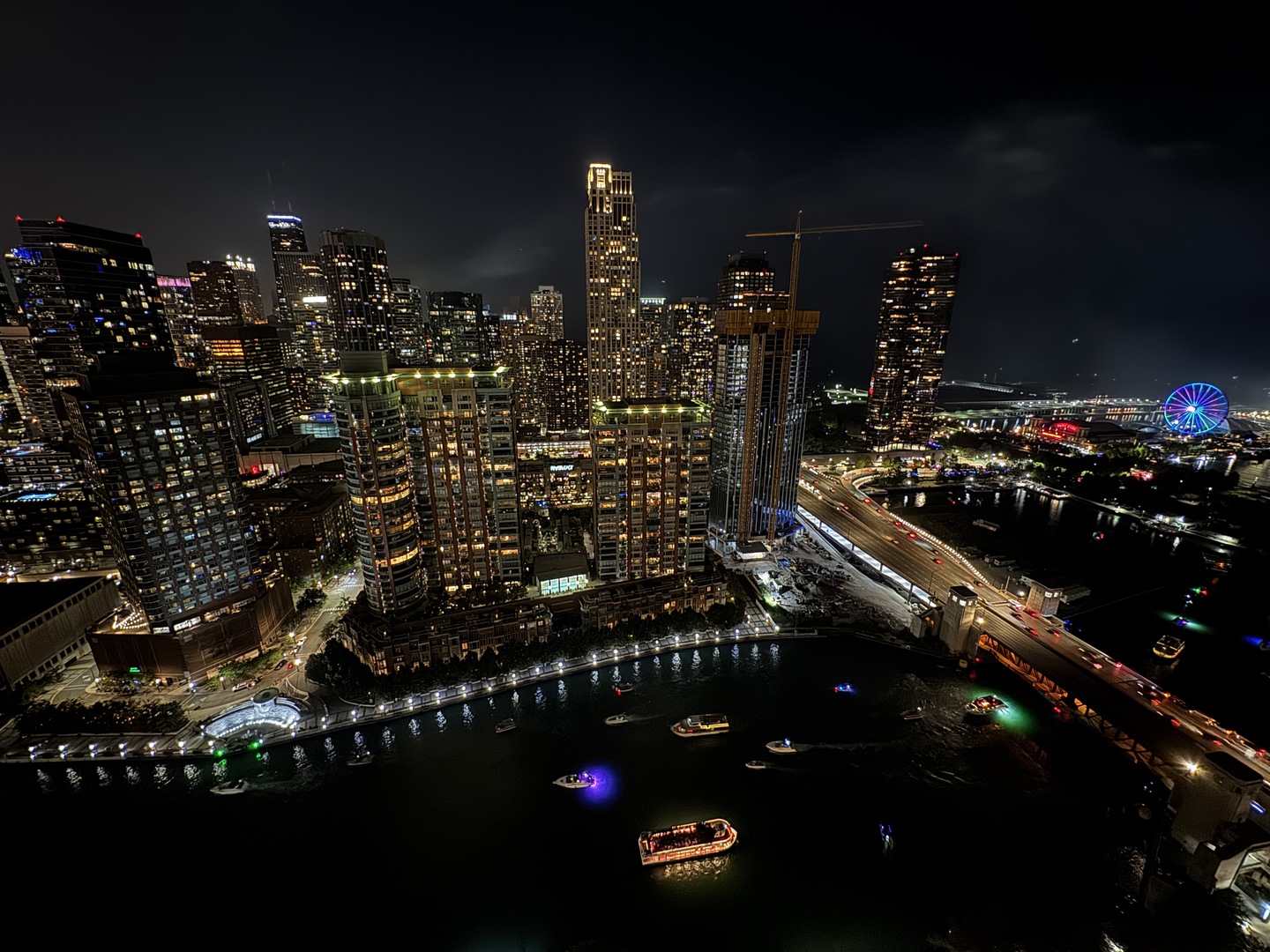 420 East Waterside Drive, Unit 4010 Chicago, IL 60601 - Photo 38 of 39