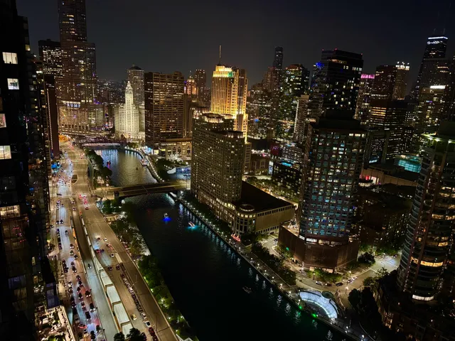 $1,399,000 | 420 East Waterside Drive, Unit 4010, Chicago, IL 60601