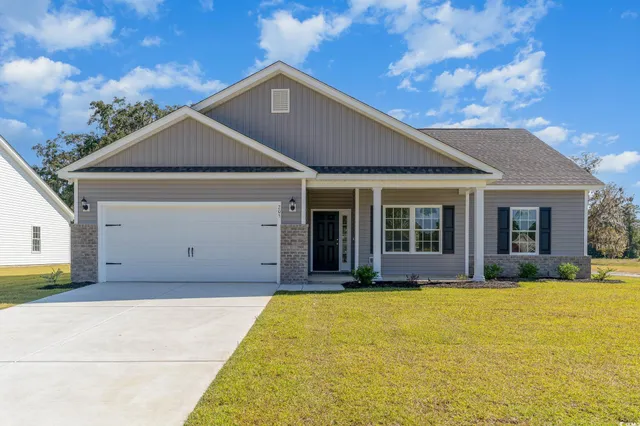 $346,487 | 95 Double Pond Drive, Georgetown, SC 29440