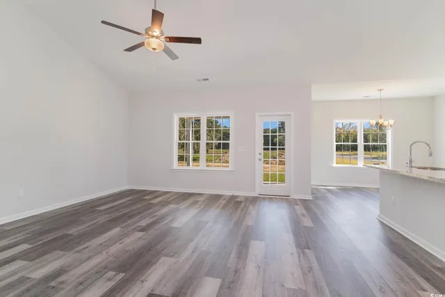 $346,487 | 95 Double Pond Drive, Georgetown, SC 29440