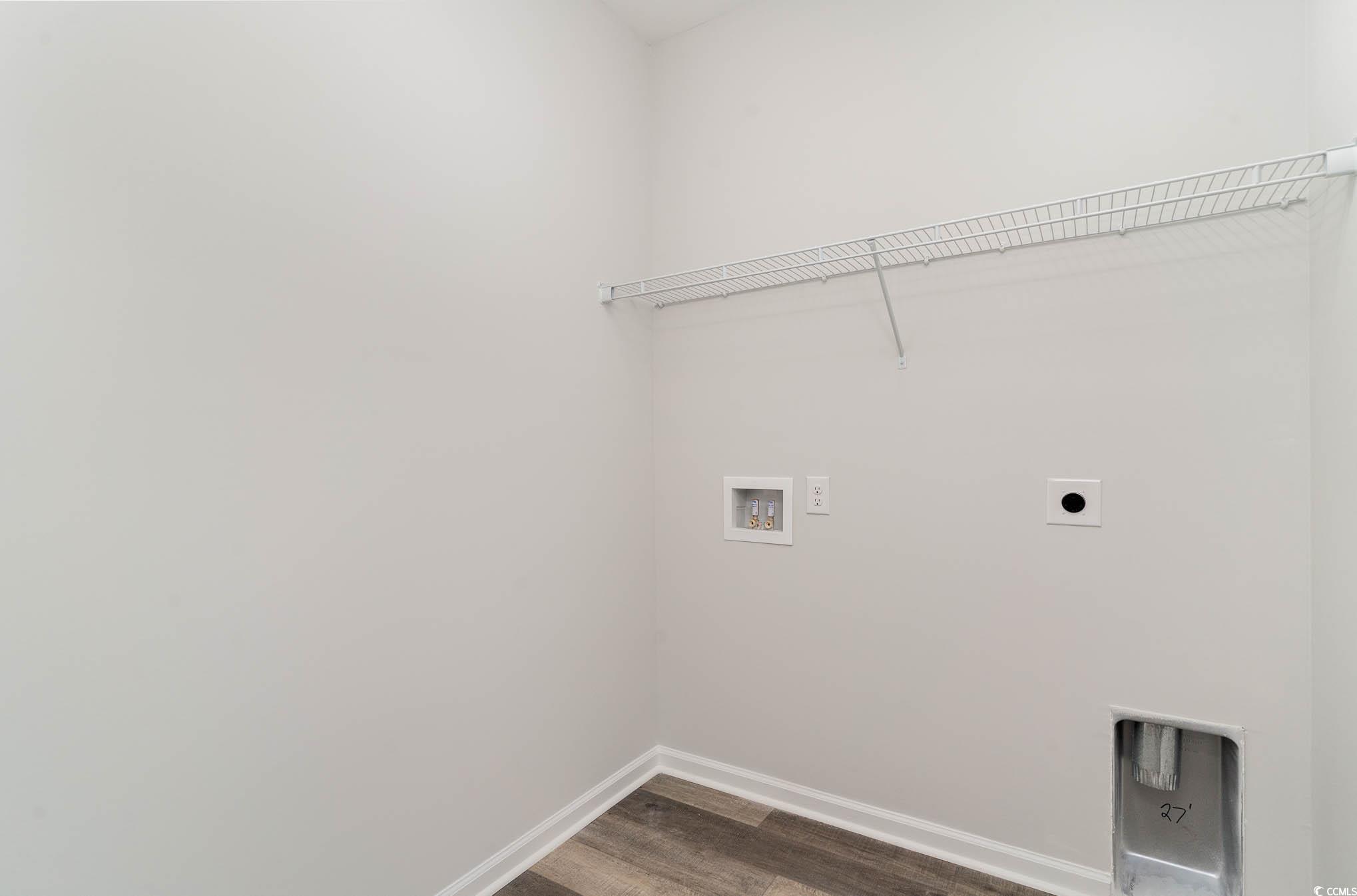 95 Double Pond Drive Georgetown, SC 29440 - Photo 21 of 34