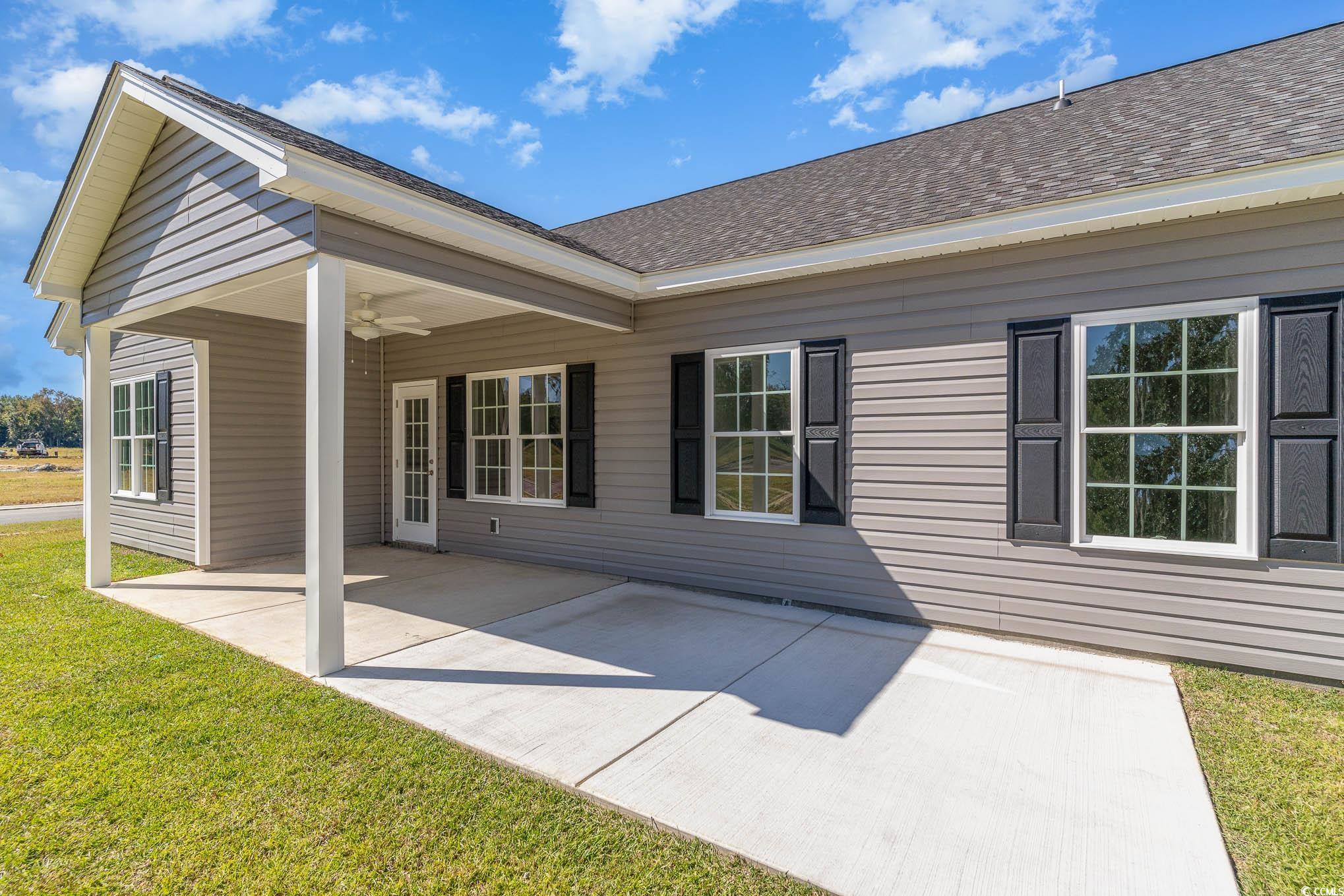 95 Double Pond Drive Georgetown, SC 29440 - Photo 22 of 34