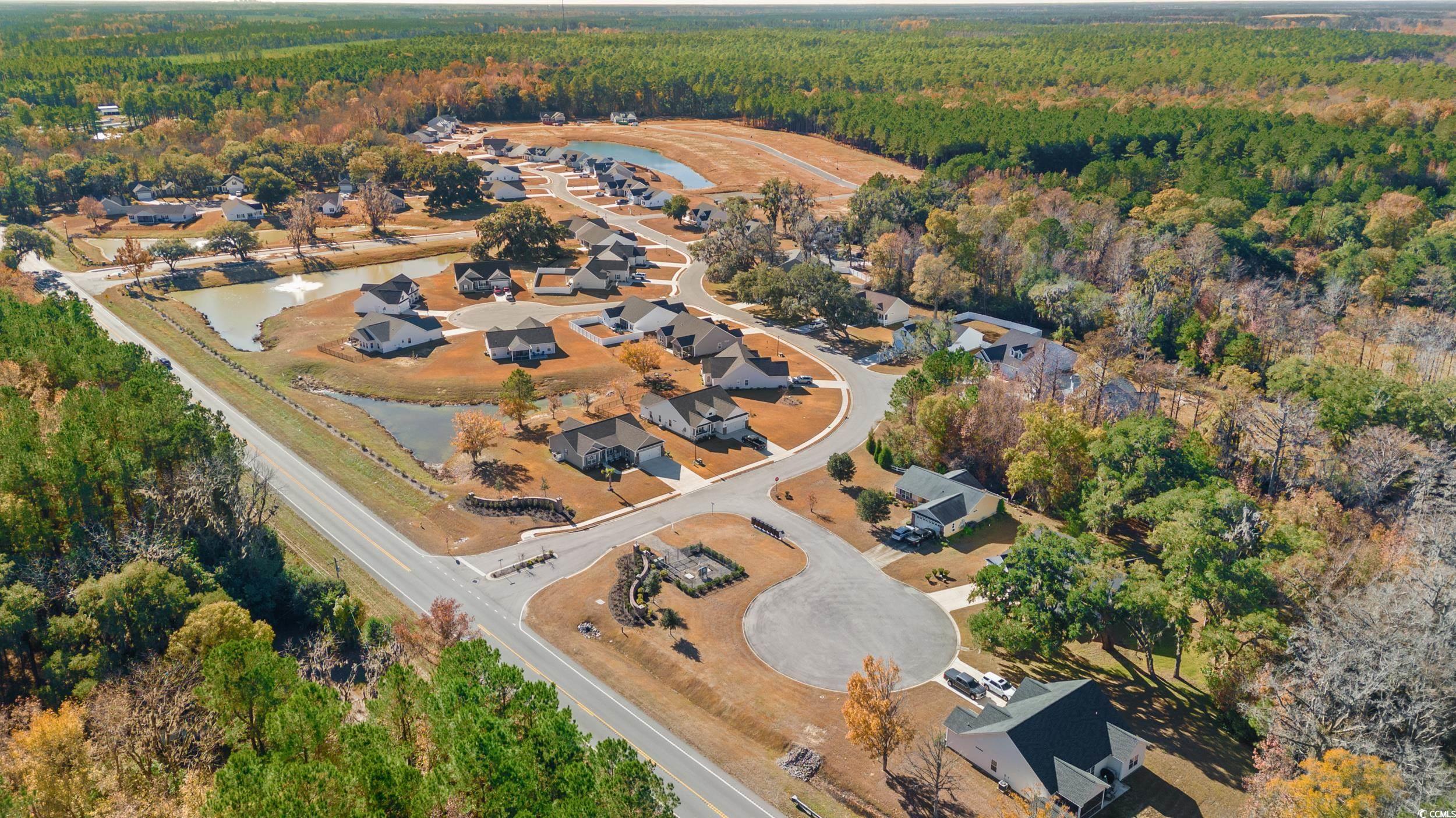 95 Double Pond Drive Georgetown, SC 29440 - Photo 24 of 34