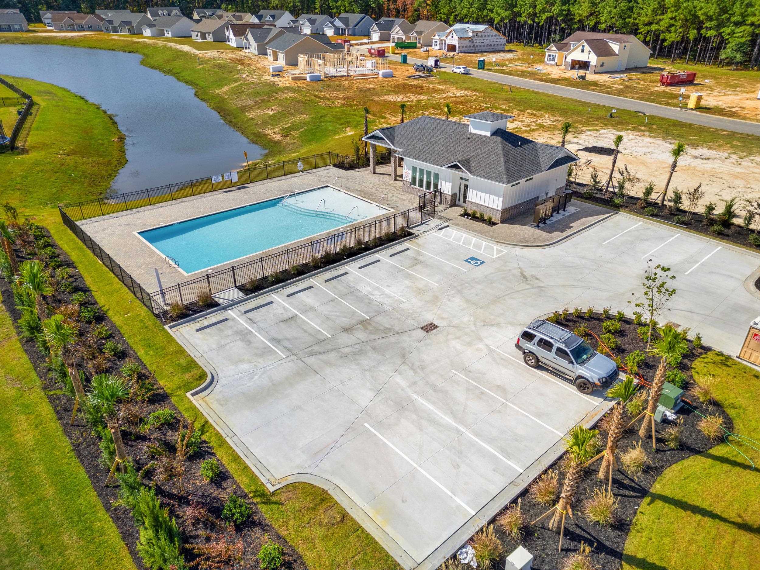 95 Double Pond Drive Georgetown, SC 29440 - Photo 27 of 38