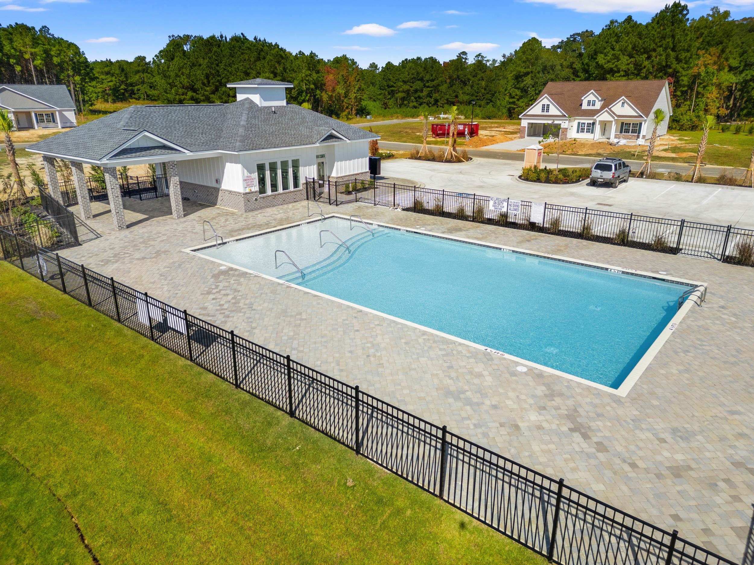 95 Double Pond Drive Georgetown, SC 29440 - Photo 28 of 38