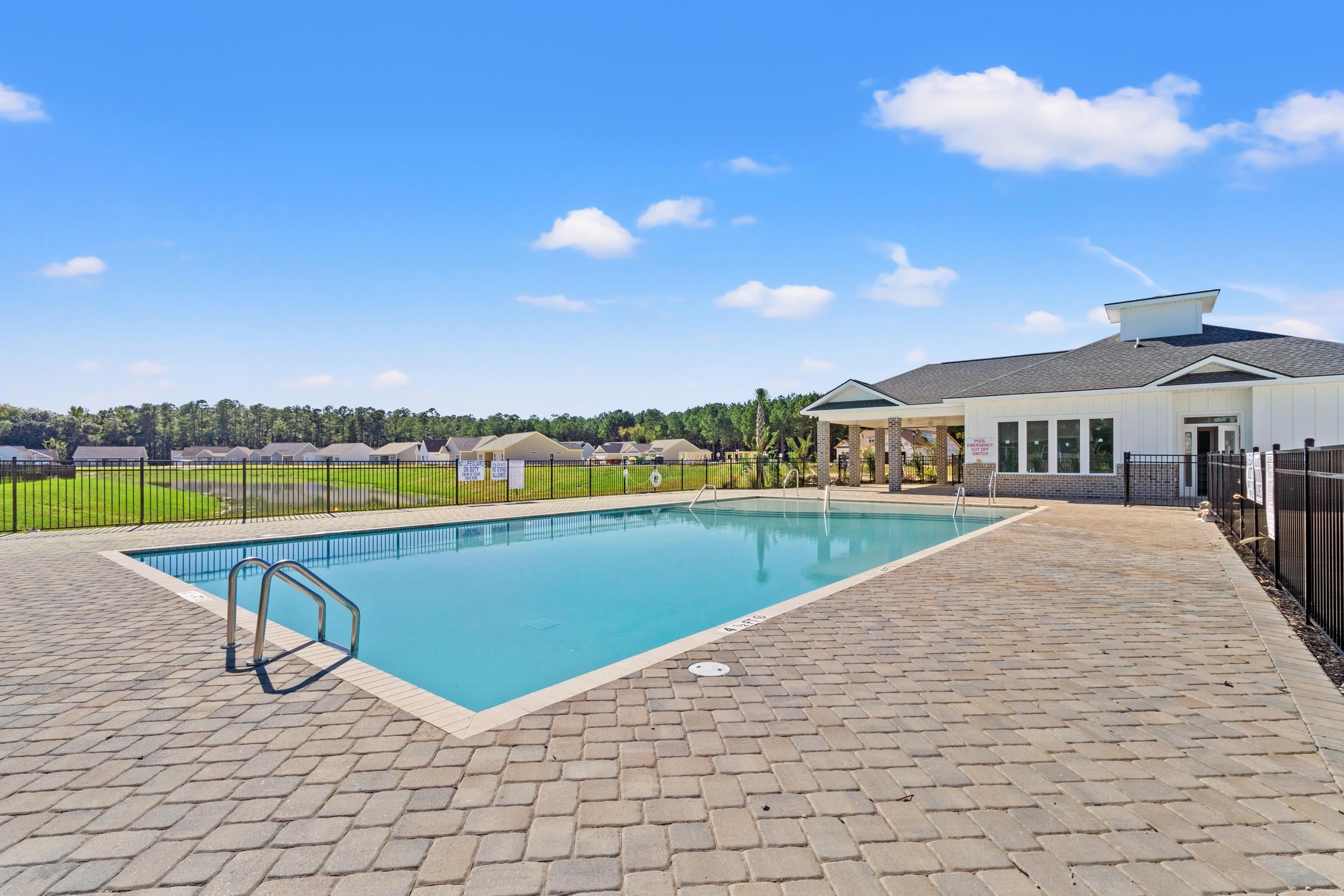 95 Double Pond Drive Georgetown, SC 29440 - Photo 29 of 38