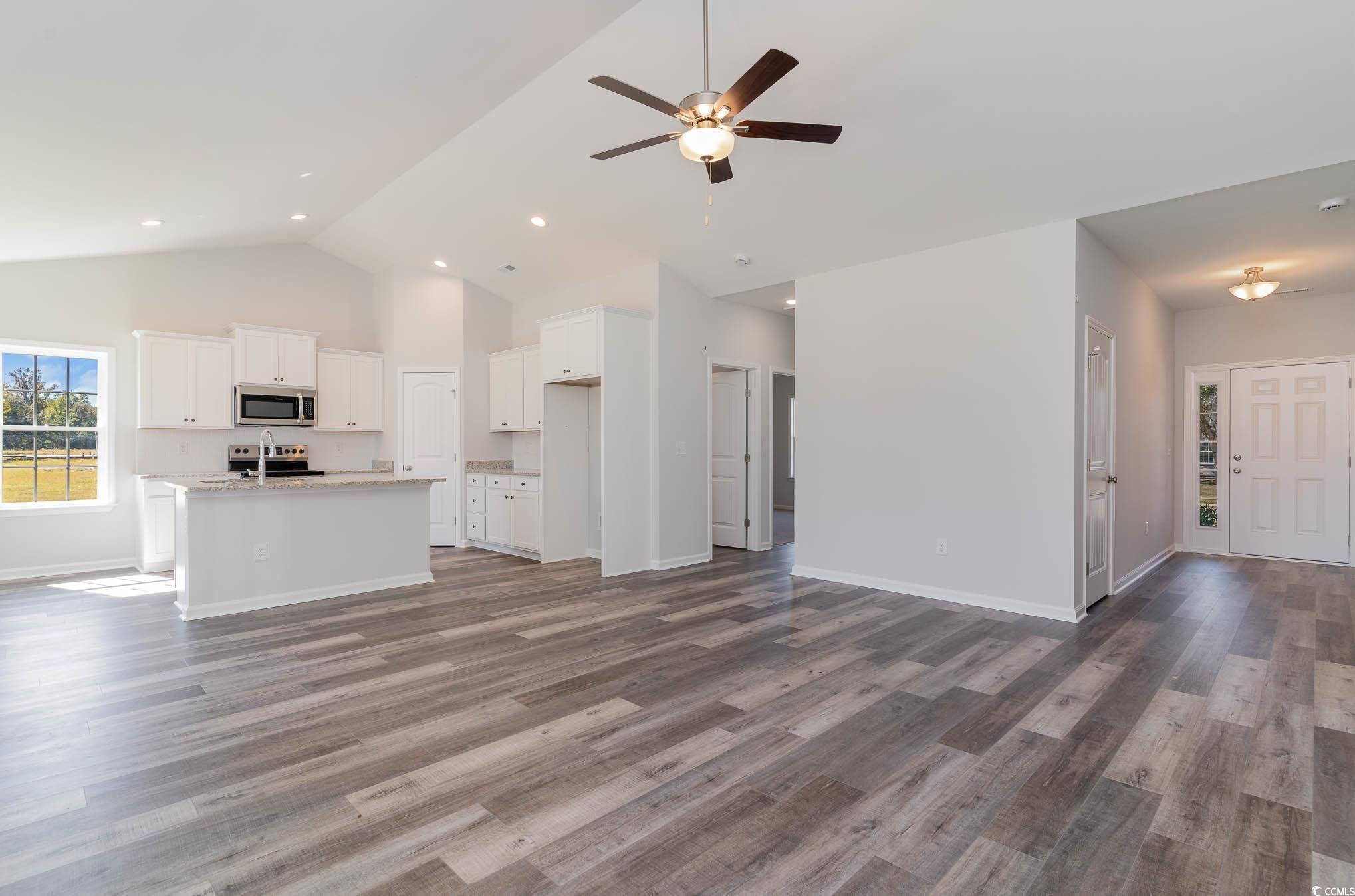 95 Double Pond Drive Georgetown, SC 29440 - Photo 4 of 34