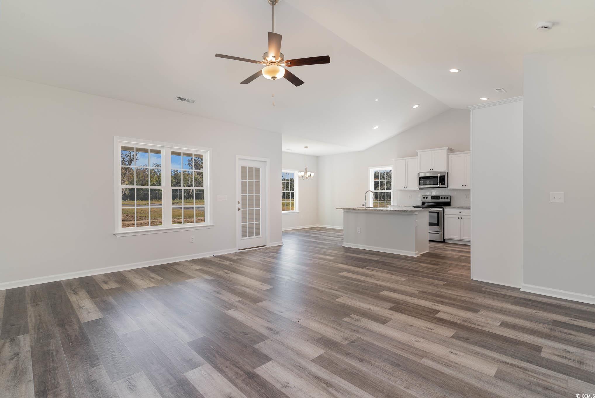 95 Double Pond Drive Georgetown, SC 29440 - Photo 5 of 34