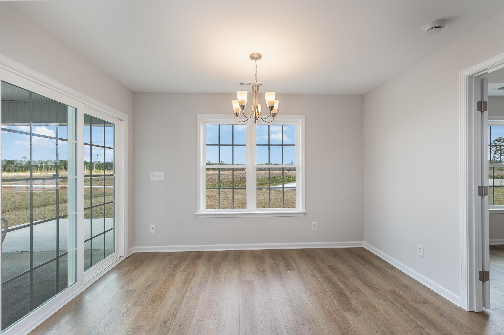 95 Double Pond Drive Georgetown, SC 29440 - Photo 6 of 38