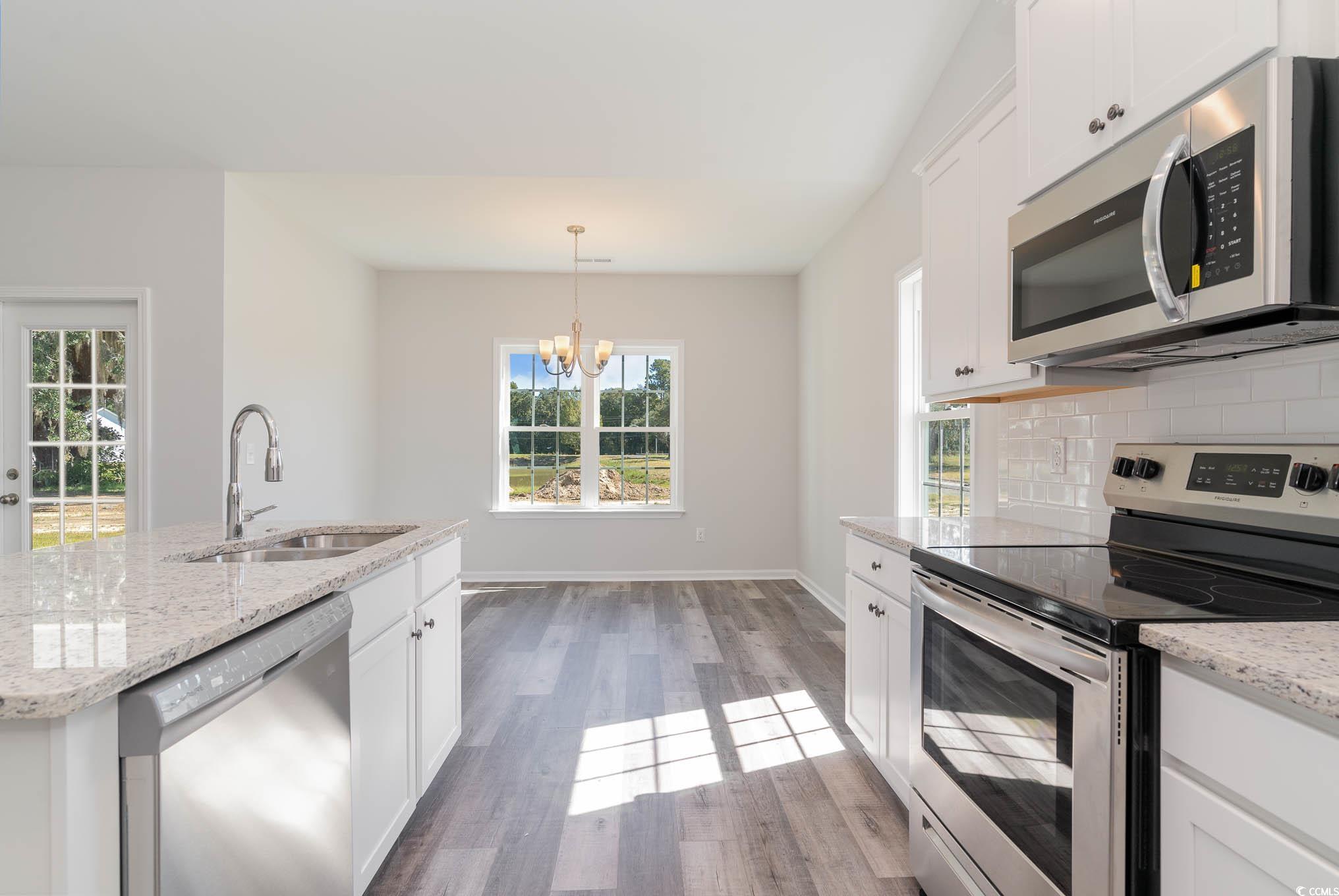 95 Double Pond Drive Georgetown, SC 29440 - Photo 7 of 34