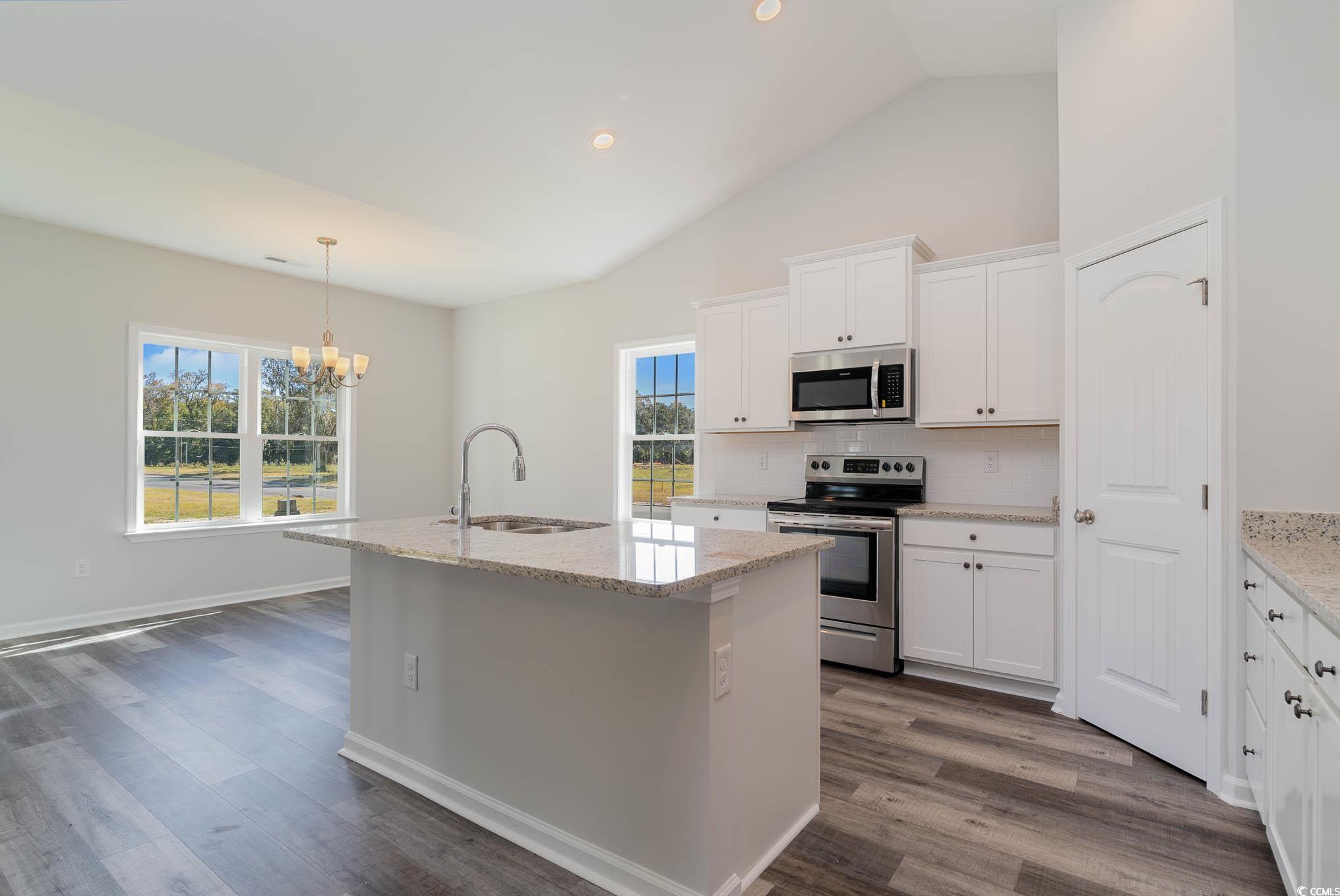 95 Double Pond Drive Georgetown, SC 29440 - Photo 8 of 34