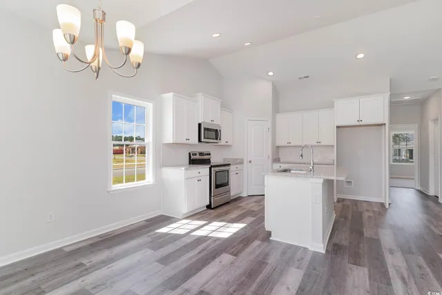 $346,487 | 95 Double Pond Drive, Georgetown, SC 29440