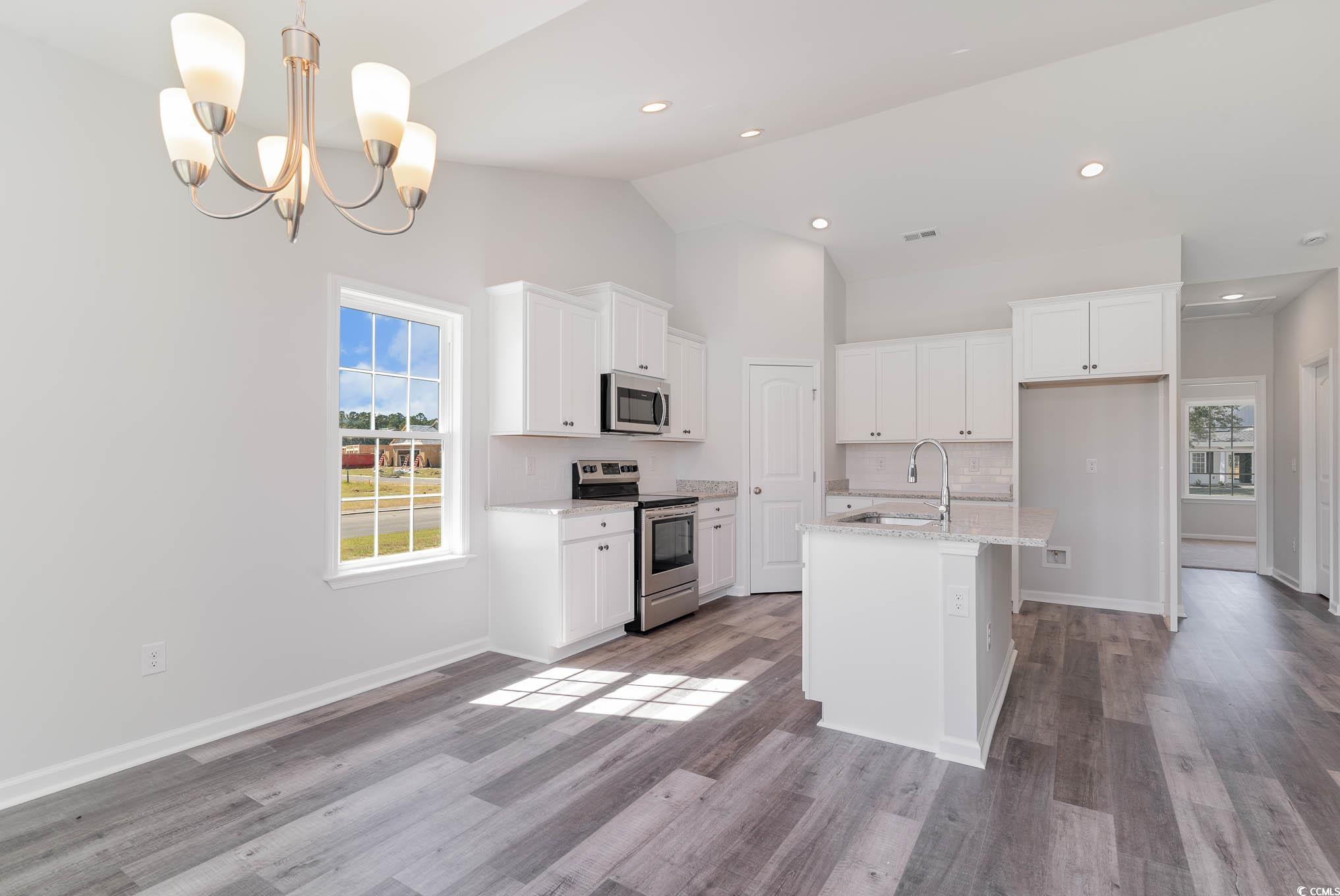 95 Double Pond Drive Georgetown, SC 29440 - Photo 9 of 34