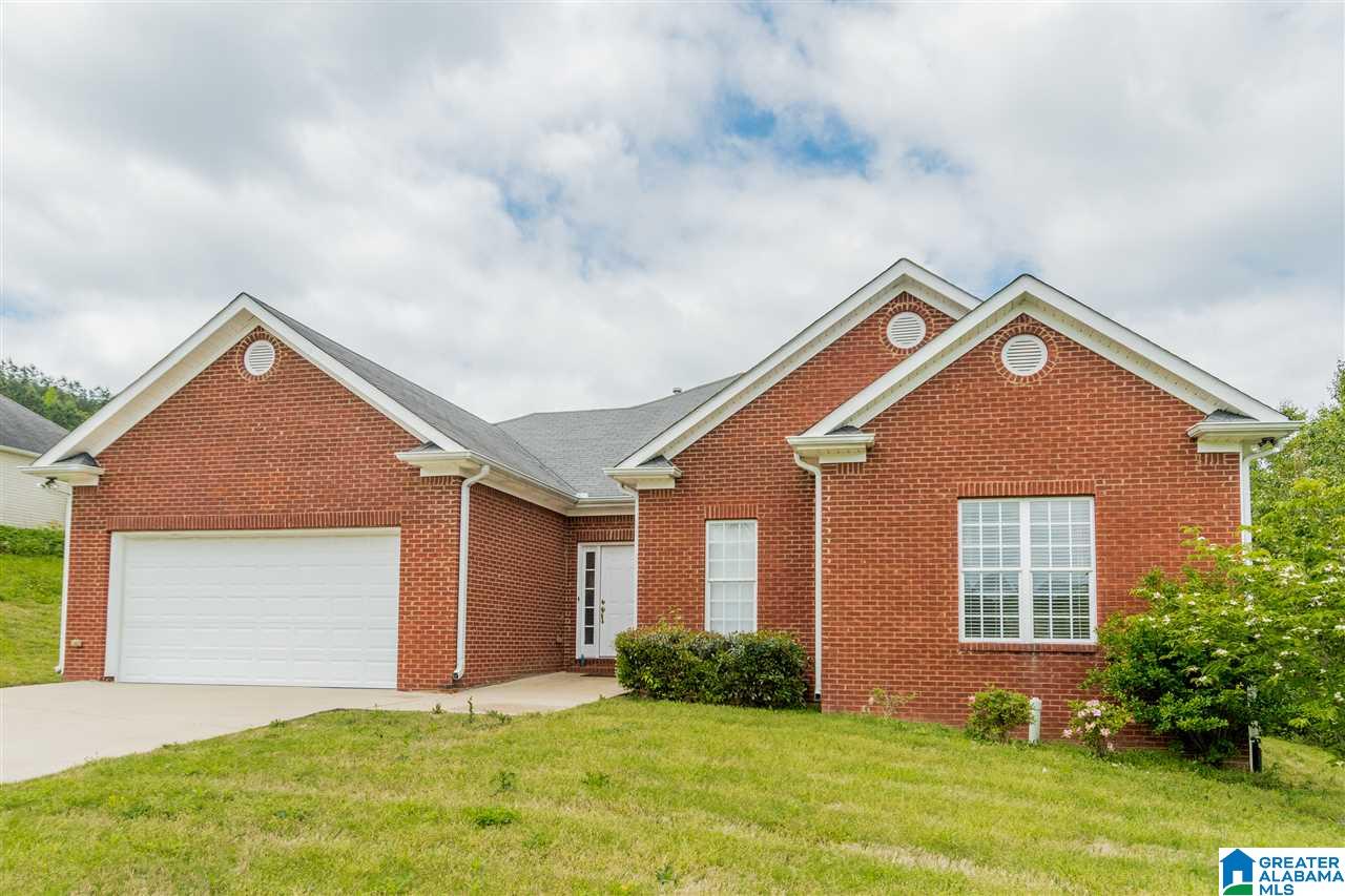 5694 Jan Way Birmingham, AL 35215 - Photo 3 of 28