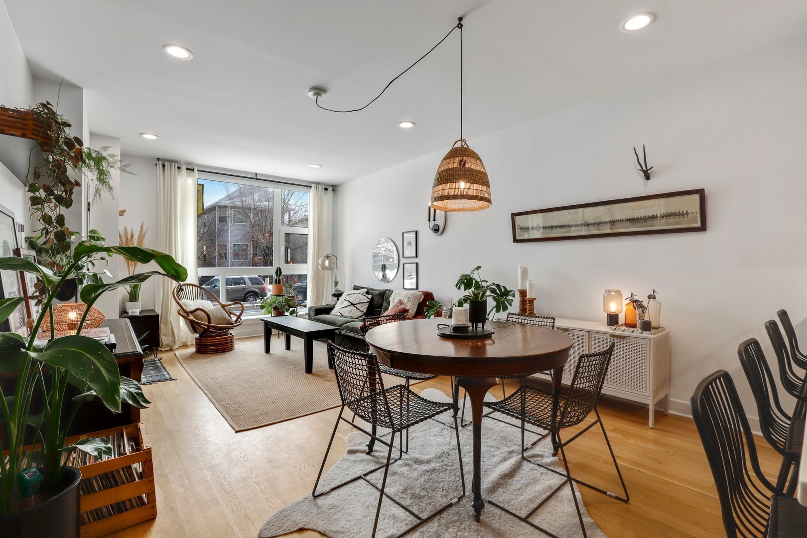 1810 South Racine Avenue, Unit 1 Chicago, IL 60608 - Photo 4 of 25
