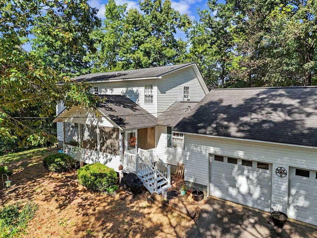 670 Long Branch Road Marble, NC 28905 - Photo 24 of 53 Gallery Image 24