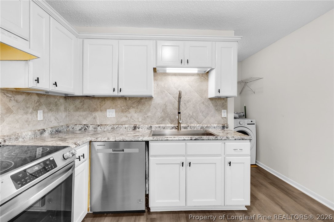 3679 Marcliff Road Hope Mills, NC 28348 - Photo 11 of 33 Gallery Image 11
