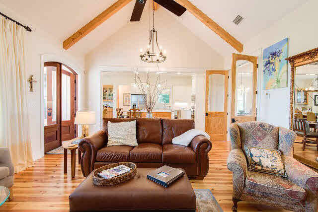 17623 Burwick Loop Fairhope, AL 36532 - Photo 45 of 45 Open Floor Plan