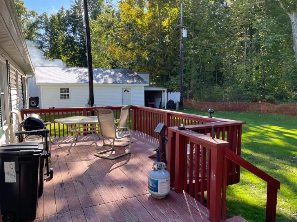 1689 State Highway Bainbridge, NY 13733 - Photo 11 of 26