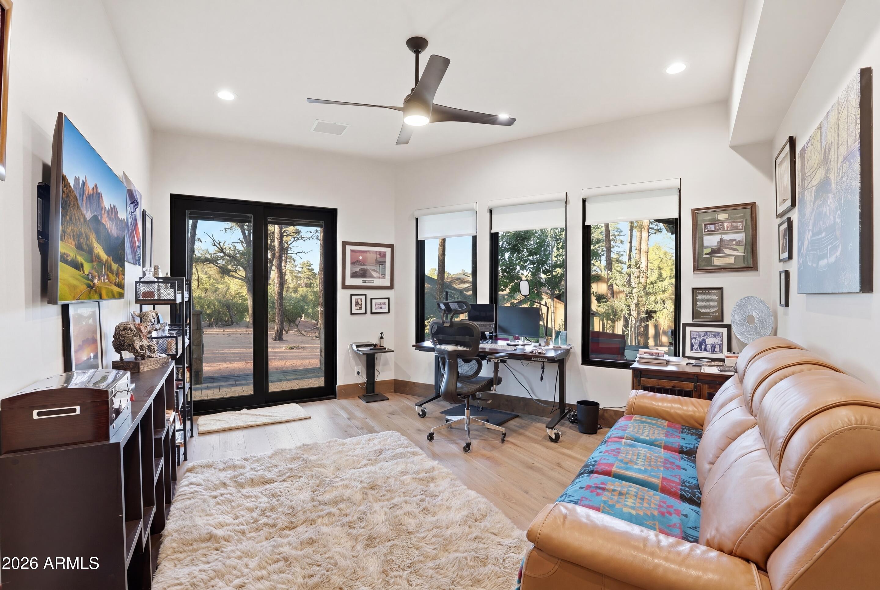 1802 East Senna Point Payson, AZ 85541 - Photo 25 of 60 Office