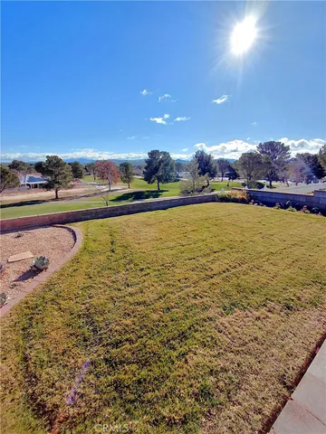 a view of an ocean and beach