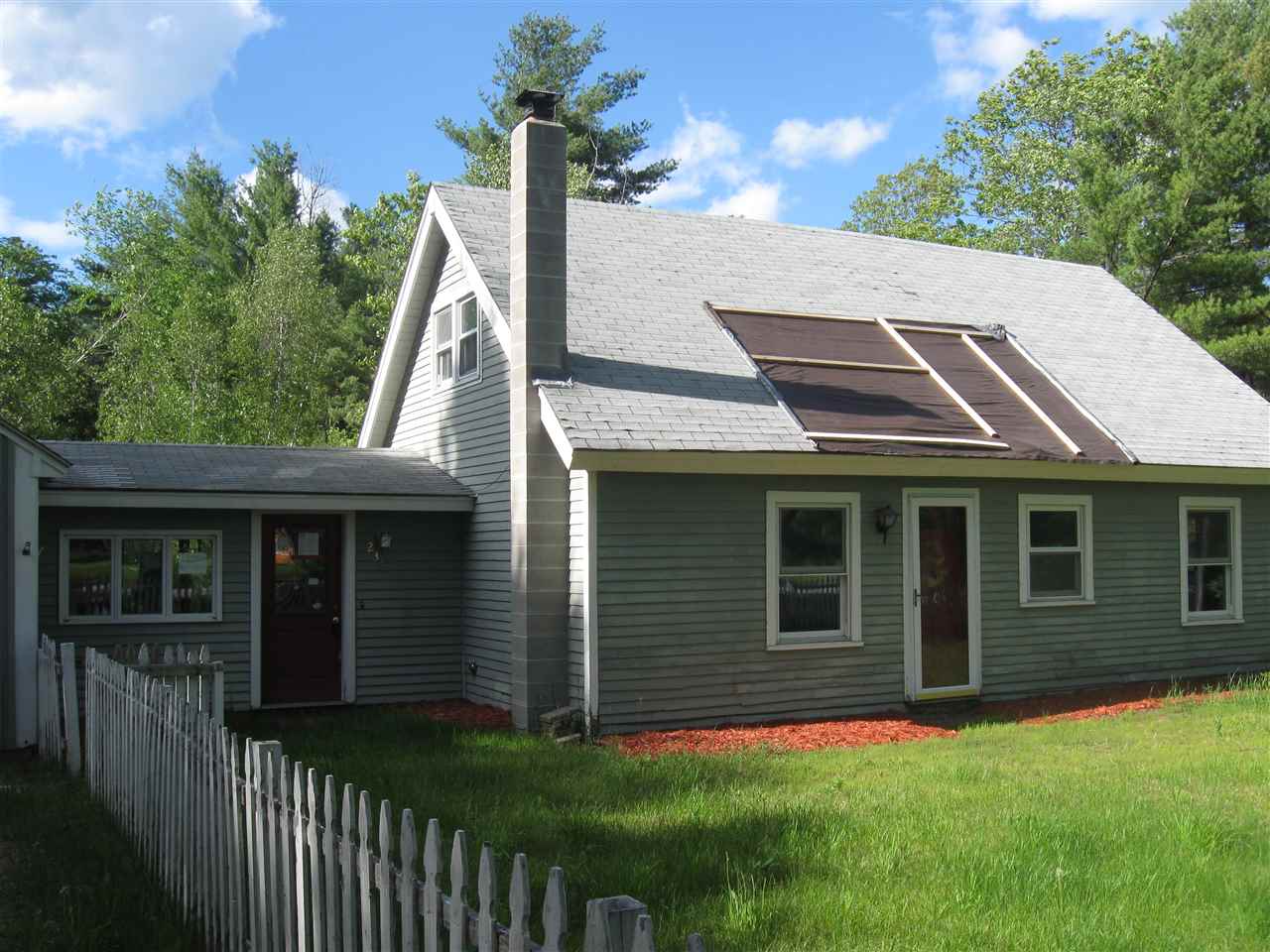 238 Spring Street Hopkinton, NH 03229 - Photo 1 of 28
