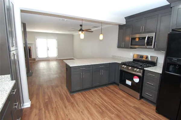 $2,100 | 223 Triple Oaks Drive, Tucker, GA 30084