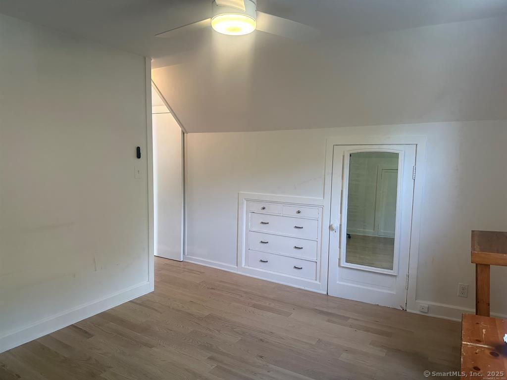 57 Dawson Avenue, Unit 4 West Haven, CT 06516 - Photo 11 of 11 an empty room with closet