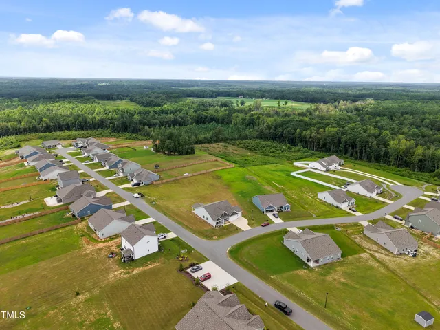 $438,000 | 15 Bristow Court, Four Oaks, NC 27524