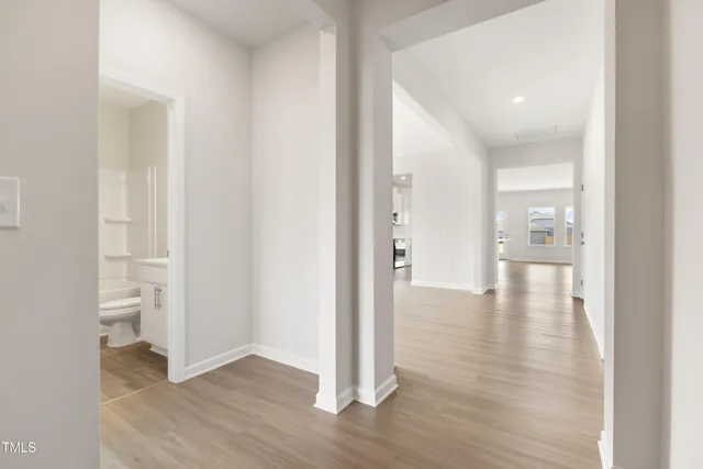 $438,000 | 15 Bristow Court, Four Oaks, NC 27524