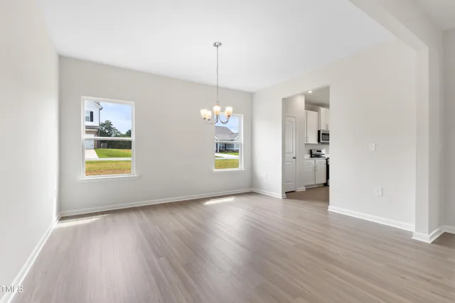 $438,000 | 15 Bristow Court, Four Oaks, NC 27524