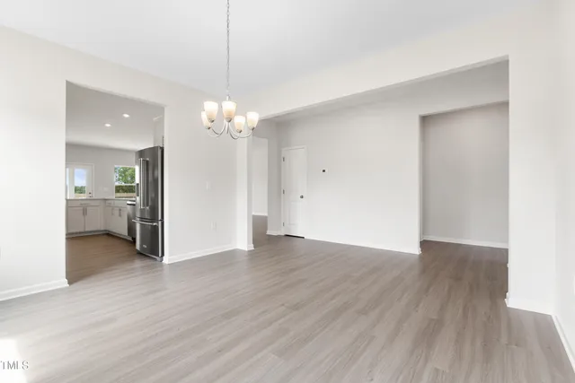 $438,000 | 15 Bristow Court, Four Oaks, NC 27524