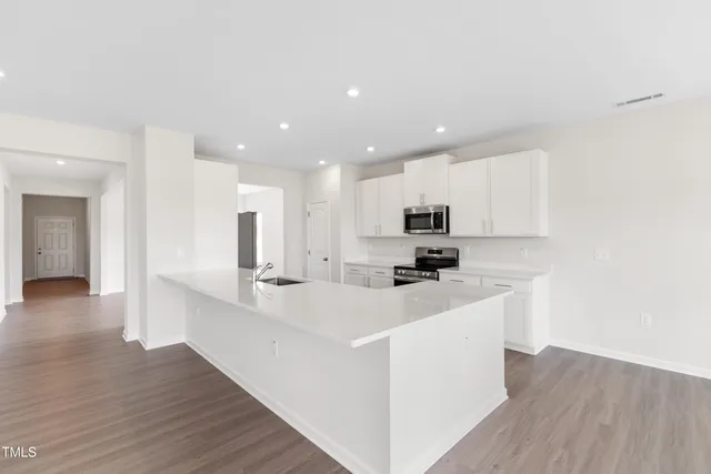 $438,000 | 15 Bristow Court, Four Oaks, NC 27524