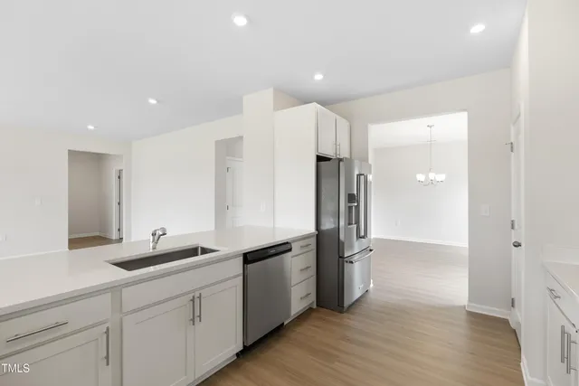 $438,000 | 15 Bristow Court, Four Oaks, NC 27524