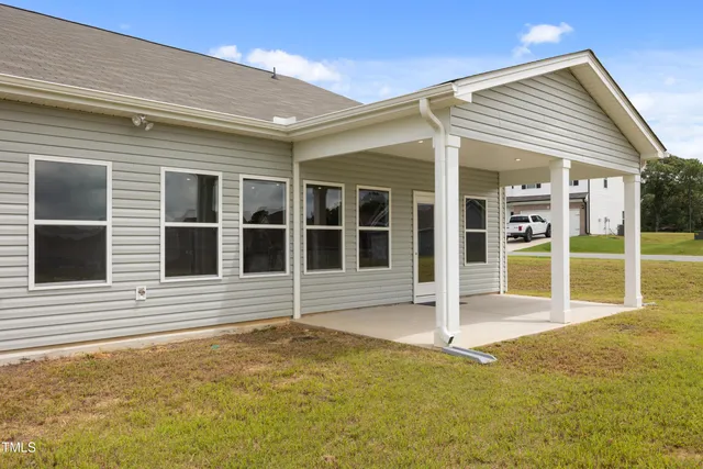 $438,000 | 15 Bristow Court, Four Oaks, NC 27524