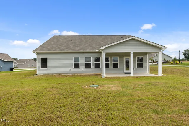 $438,000 | 15 Bristow Court, Four Oaks, NC 27524