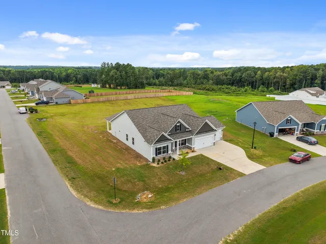 $438,000 | 15 Bristow Court, Four Oaks, NC 27524