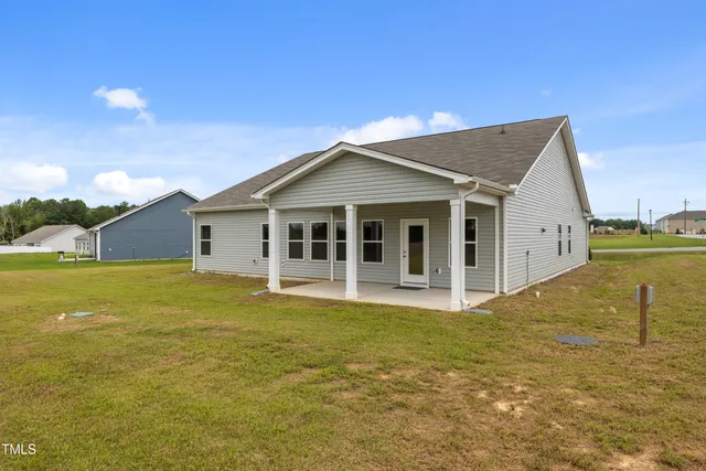 $438,000 | 15 Bristow Court, Four Oaks, NC 27524