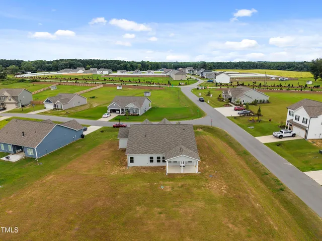 $438,000 | 15 Bristow Court, Four Oaks, NC 27524