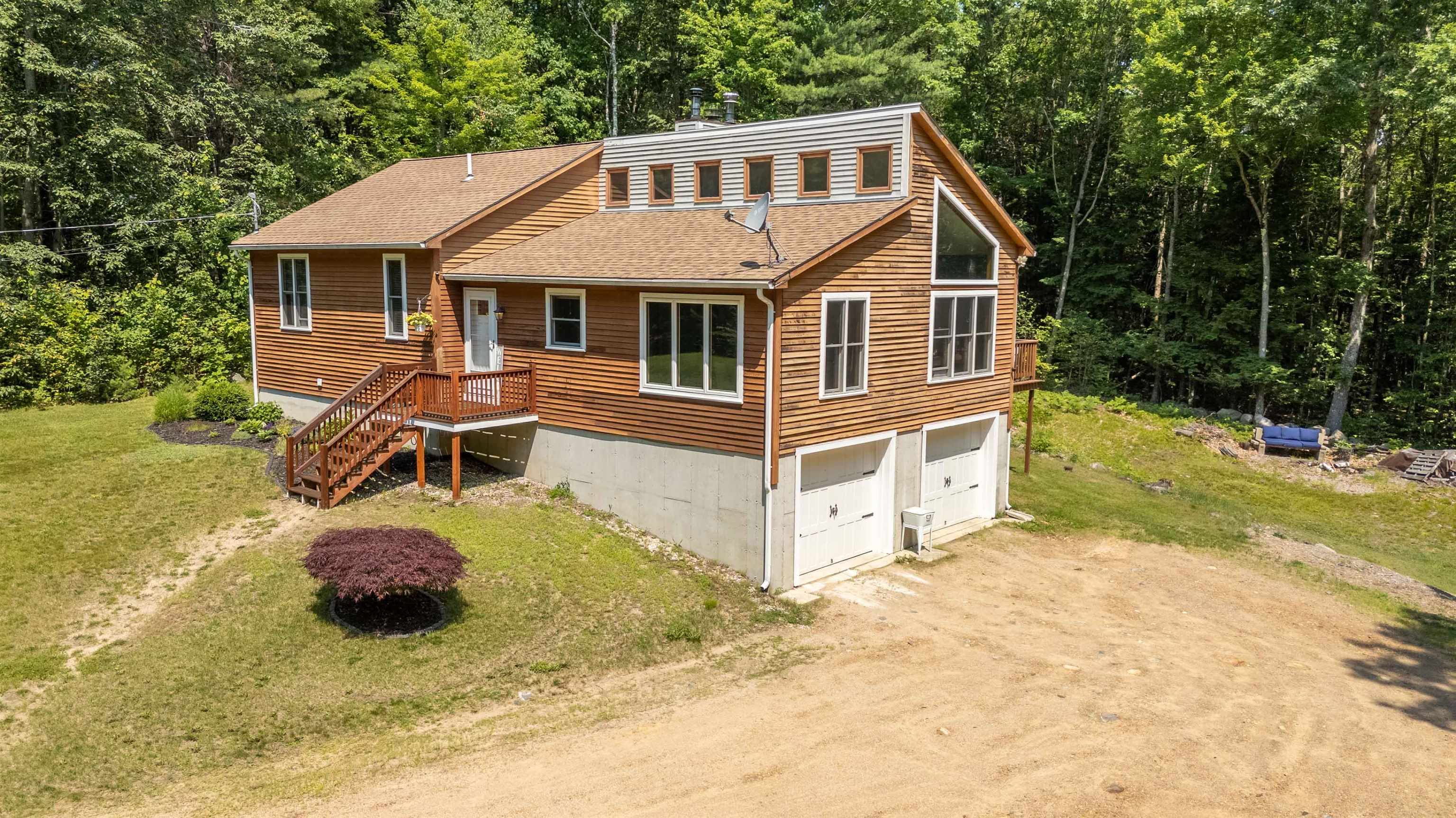 63 Partridge Drive Middleton, NH 03887 - Photo 48 of 59